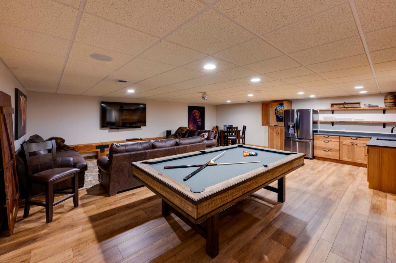 Waverly Vacation Rental With Game Room And Patio! 外观 照片